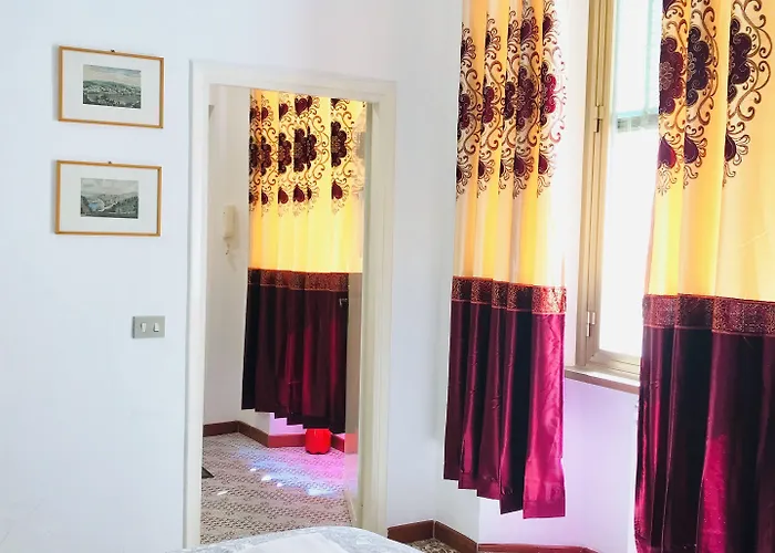 Appartamento 4 Bed Luxury Near Colosseum Roma