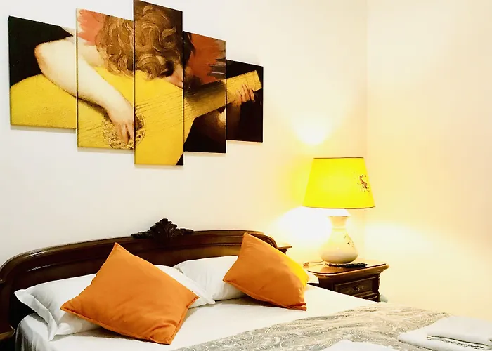 4 Bed Luxury Near Colosseum Appartamento Roma
