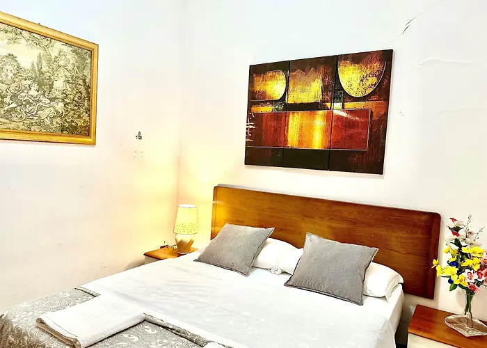 Appartamento 4 Bed Luxury Near Colosseum