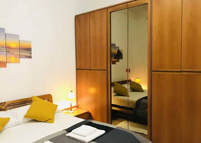 Appartamento 4 Bed Luxury Near Colosseum *