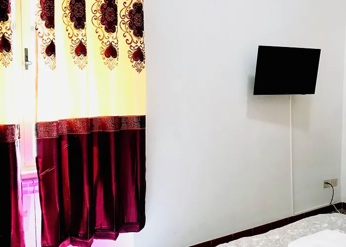 Appartamento 4 Bed Luxury Near Colosseum