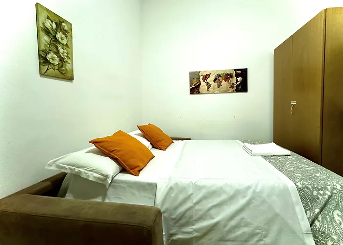 Appartamento 4 Bed Luxury Near Colosseum