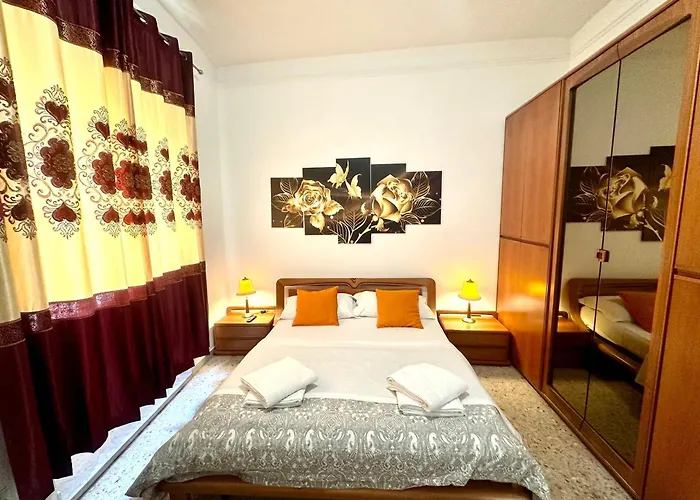 Appartement 4 Next To The Colosseum *