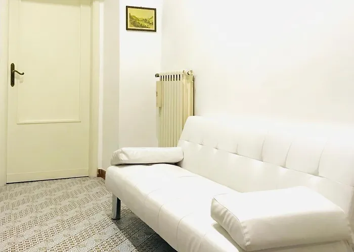 Appartement 4 Next To The Colosseum *